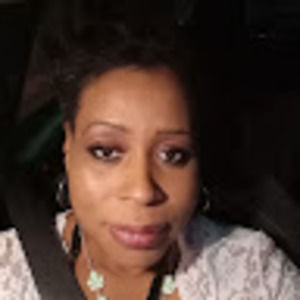 Meet your Posher, Cynthia michele